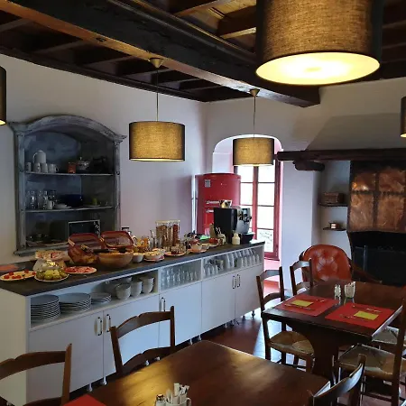 Hotel @ Vecchia