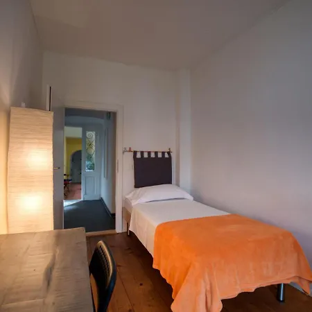 Hotel @ Vecchia *