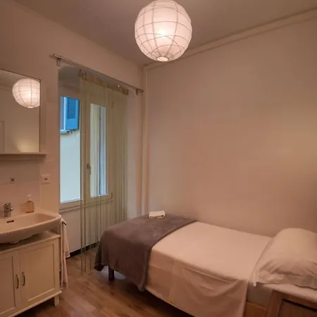 Hotel @ Vecchia Locarno