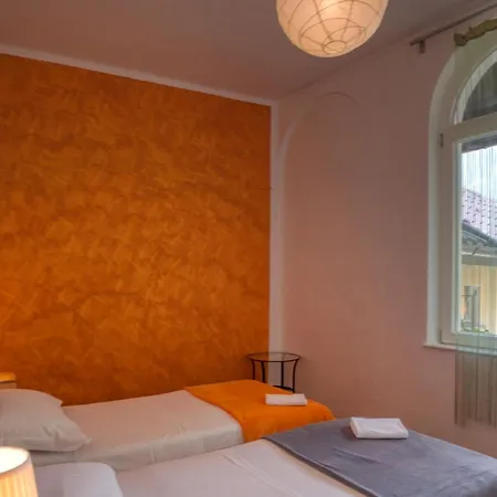 Hotel @ Vecchia *