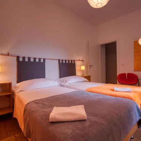 @ Vecchia Hotel Locarno