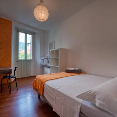Hotel @ Vecchia