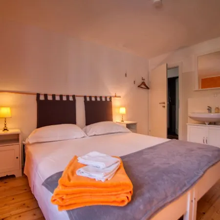 Hotel @ Vecchia *