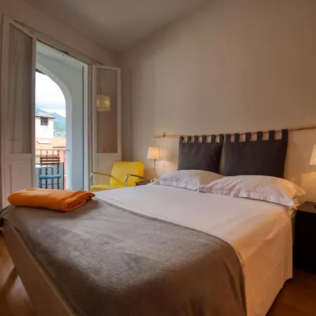 Hotel @ Vecchia *
