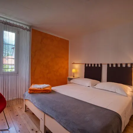 Hotel @ Vecchia