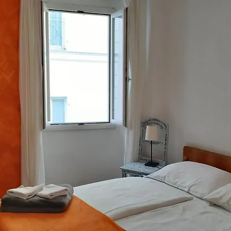 Hotel @ Vecchia