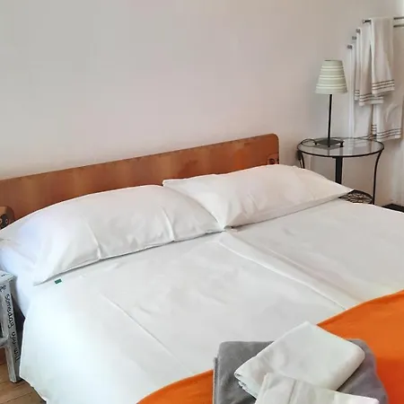 Hotel @ Vecchia Locarno