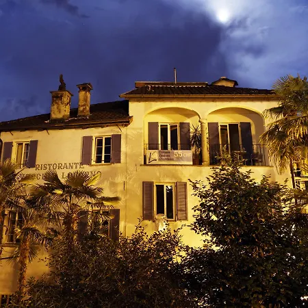 @ Vecchia Hotel