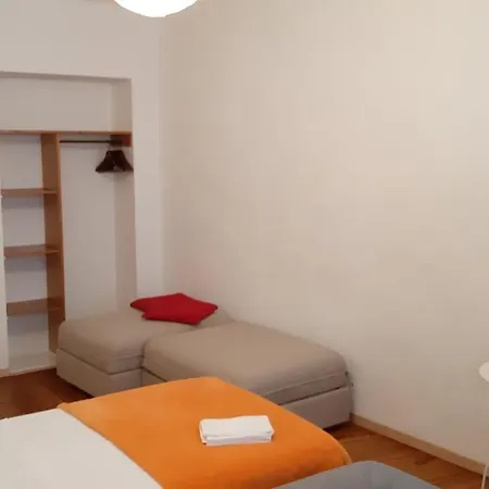 Hotel @ Vecchia Locarno