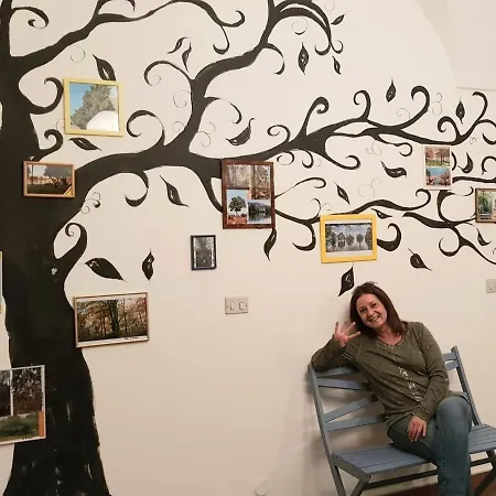 @ Vecchia * Locarno