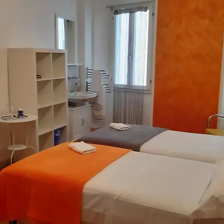 Hotel @ Vecchia